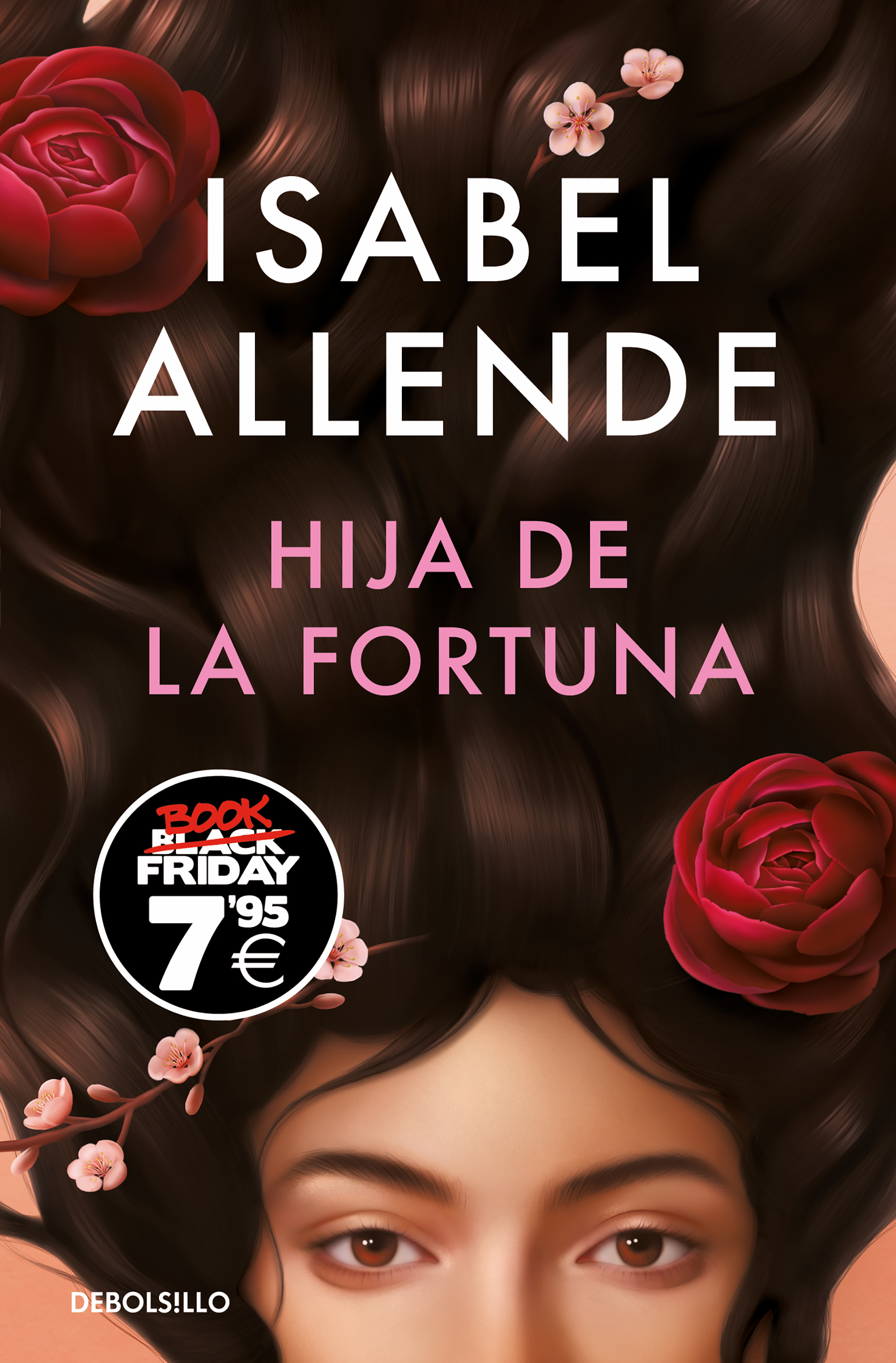 Hija de la fortuna (edición Black Friday)