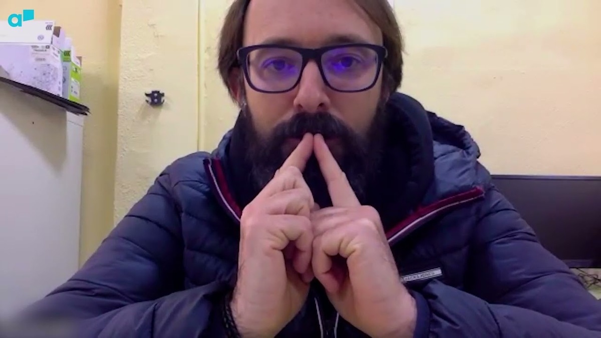 Juan Manuel Gil: entrevista y libros recomendados