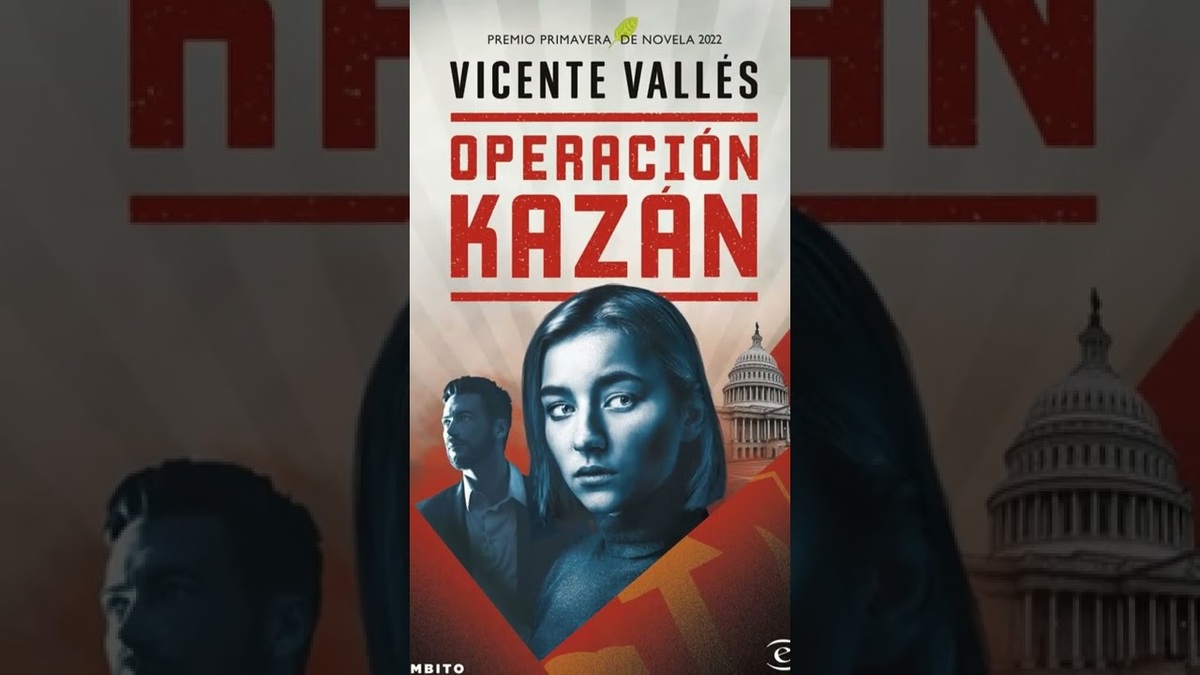 Libros de intriga que hielan la sangre