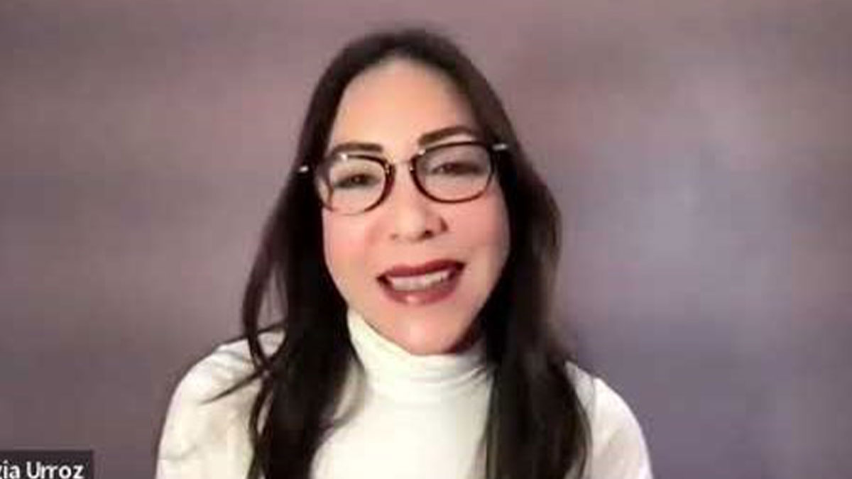 Ligia Urroz: entrevista y recomendaciones