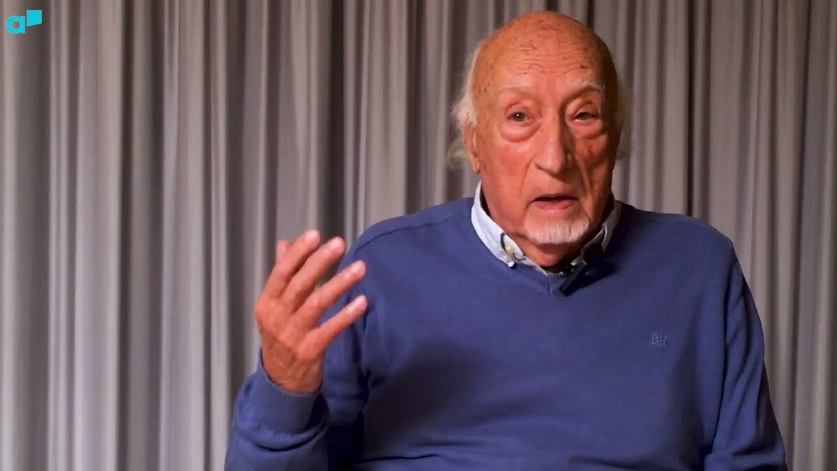Manuel Vicent: entrevista y libros recomendados