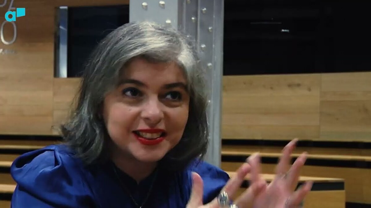 Mariana Enriquez: entrevista y libros recomendados