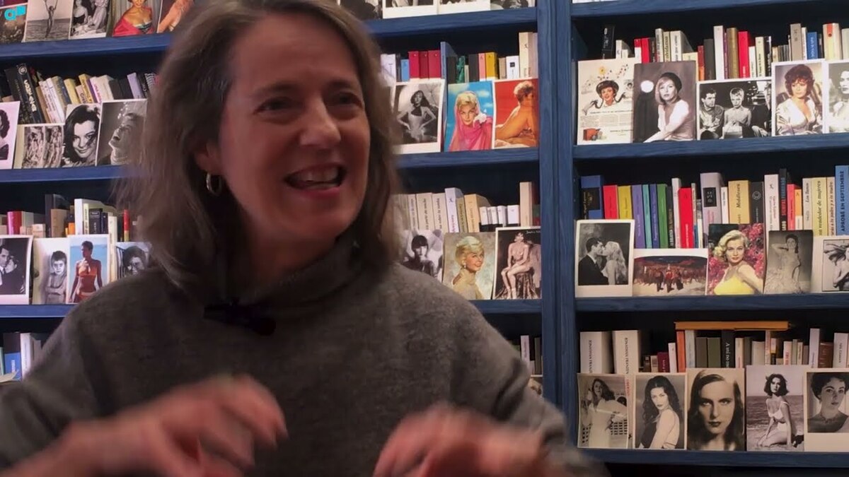 Marta Sanz: entrevista y libros recomendados