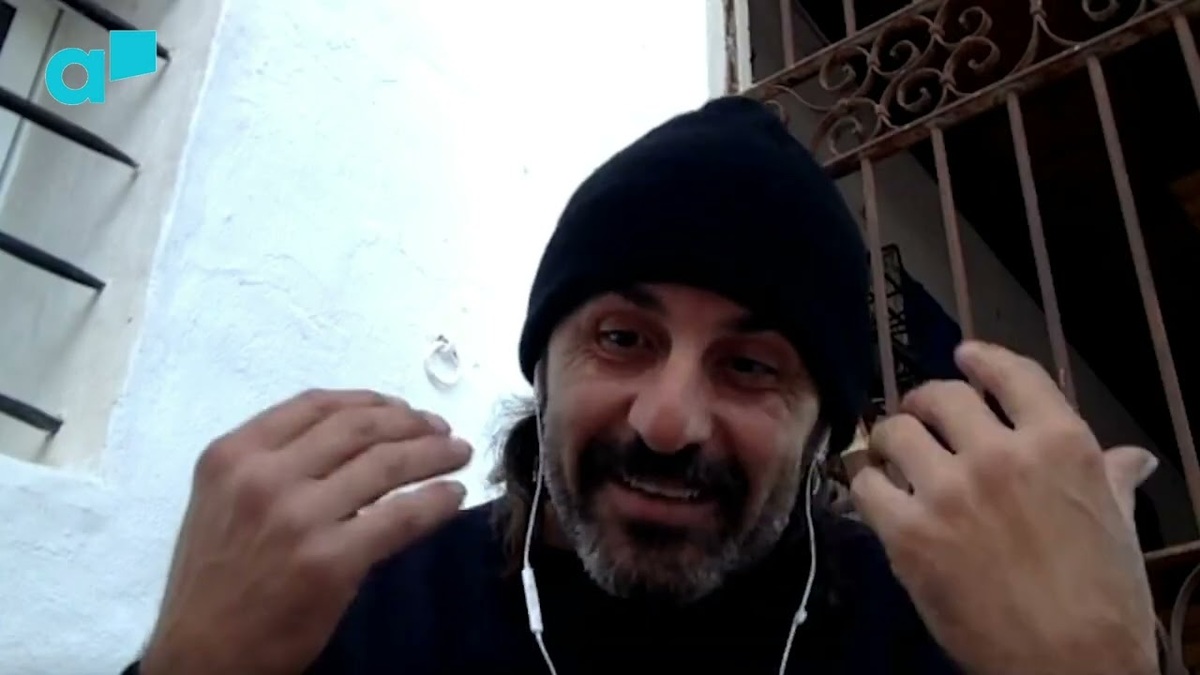 Miguel Campello: entrevista y libros recomendados