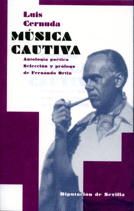 Música cautiva. Antología poética
