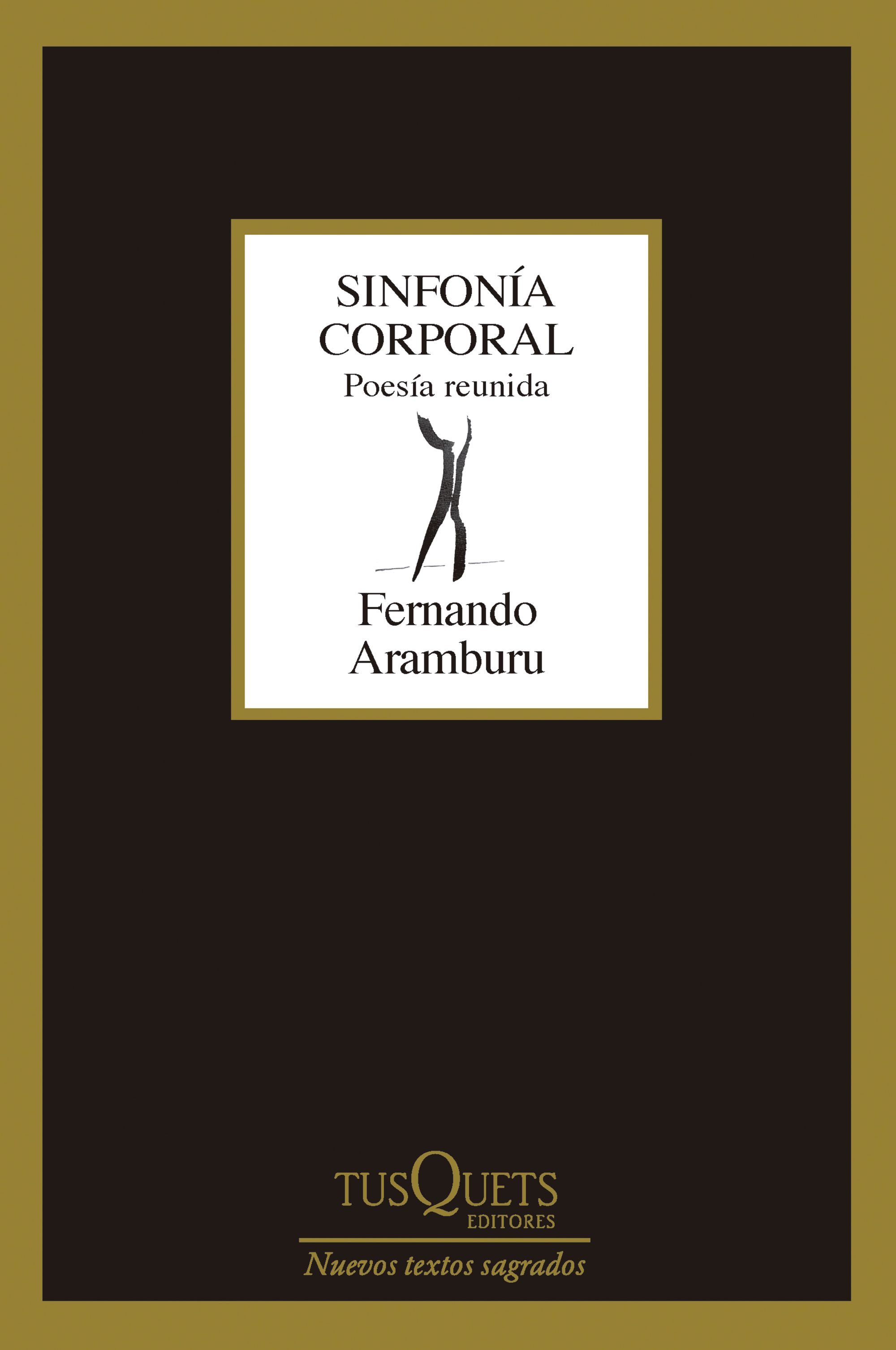 Sinfonía corporal