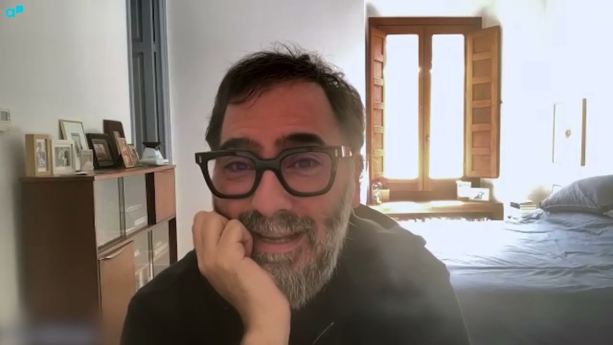 The New Raemon: entrevista y libros recomendados