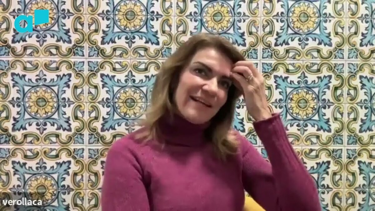 Verónica E. Llaca: entrevista y libros recomendados