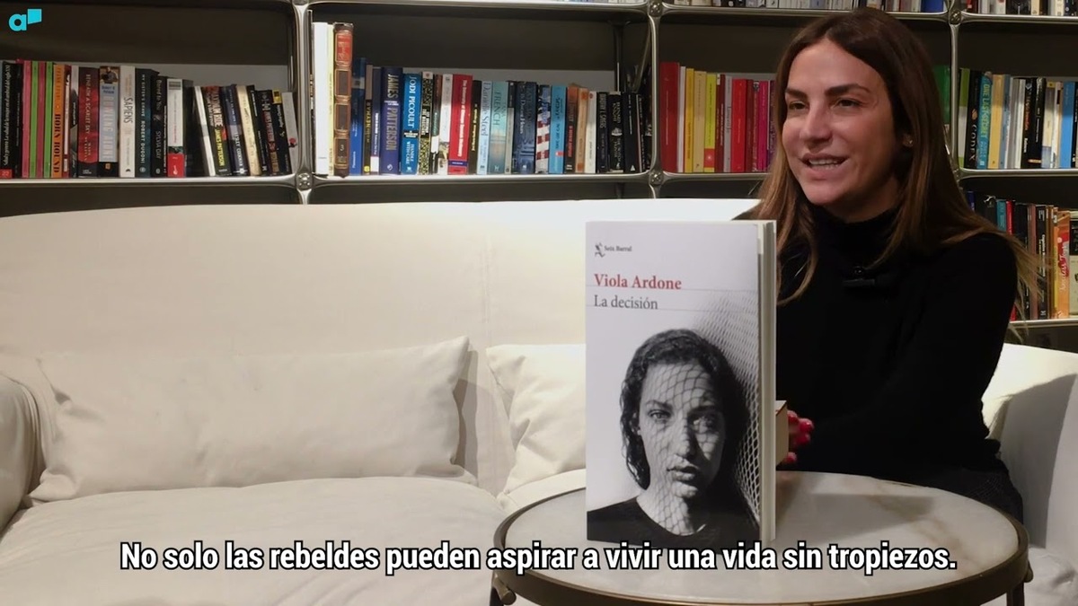 Viola Ardone: entrevista y libros recomendados