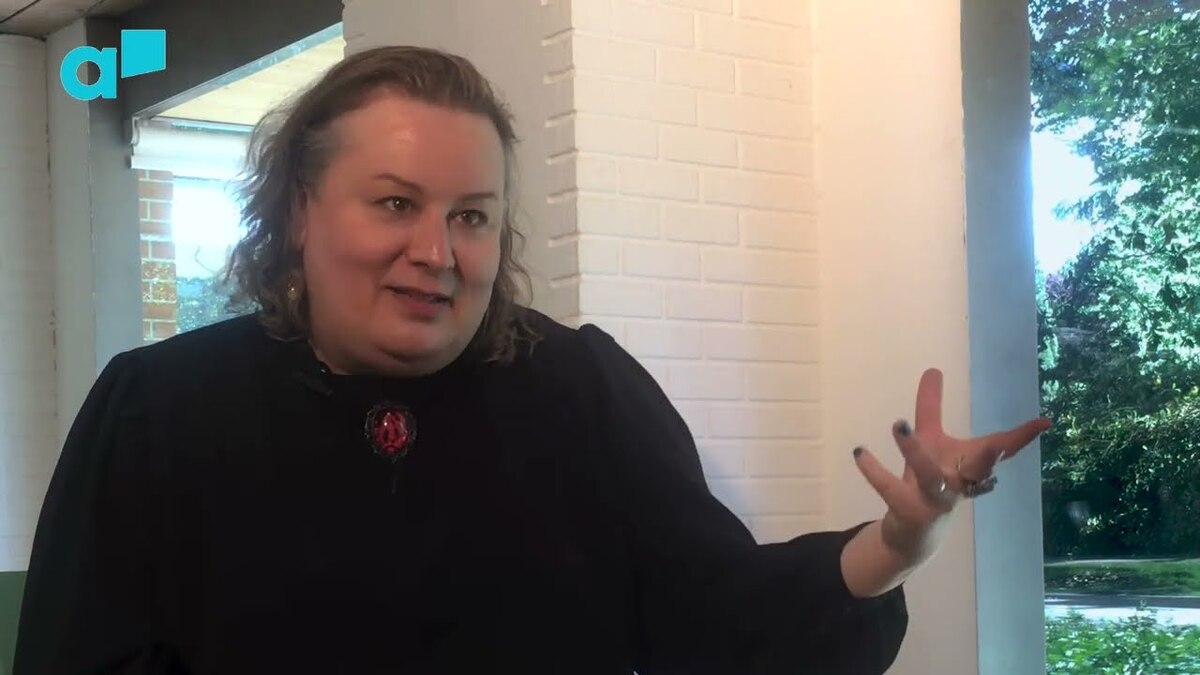 Alana S. Portero: entrevista y libros recomendados