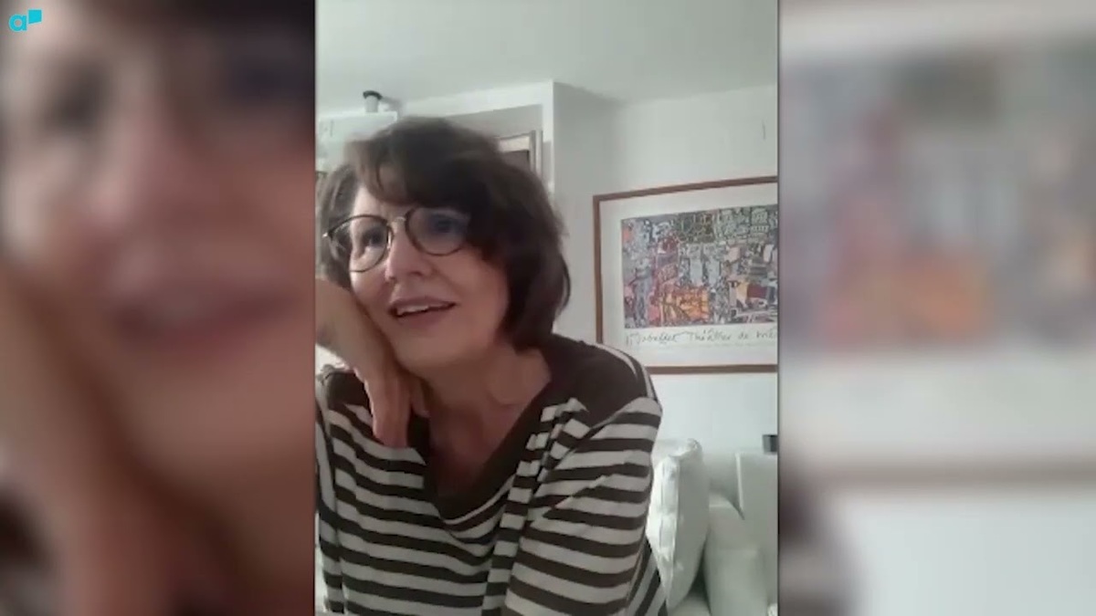 Imma Monsó: entrevista y libros recomendados
