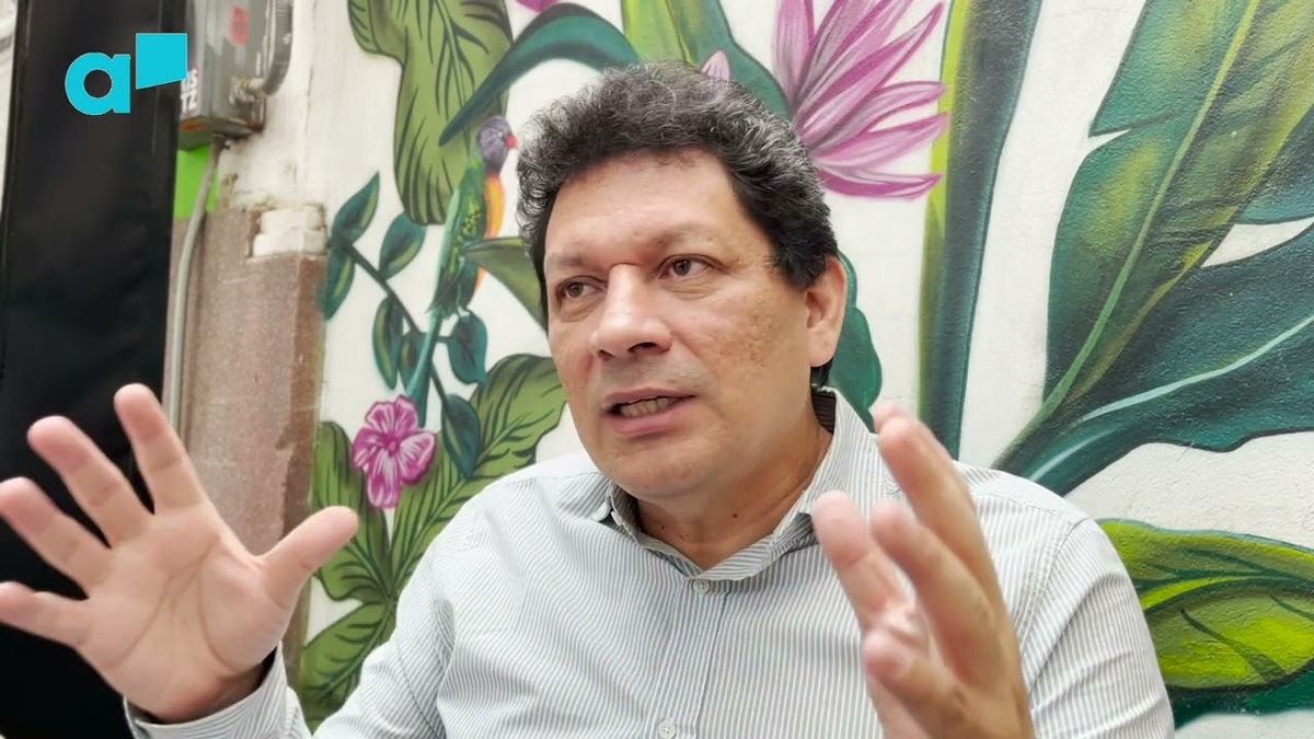 Jorge Galán: entrevista y libros recomendados