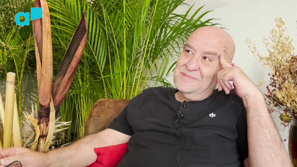 José Luis Trueba Lara: entrevista y libros recomendados