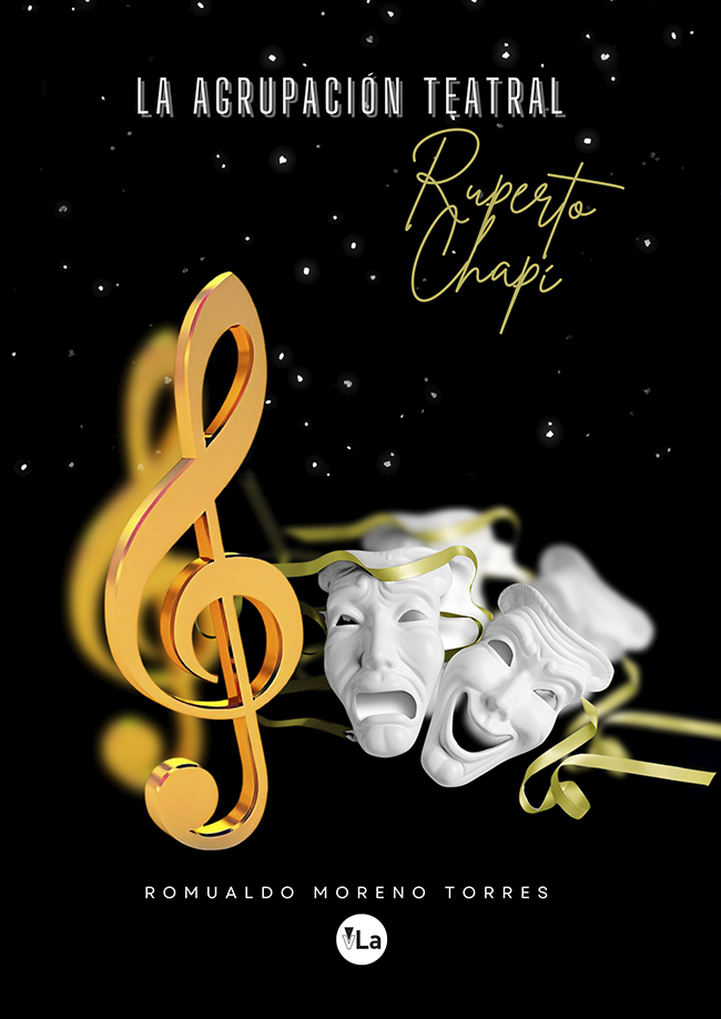 La Agrupación Teatral Ruperto Chapí