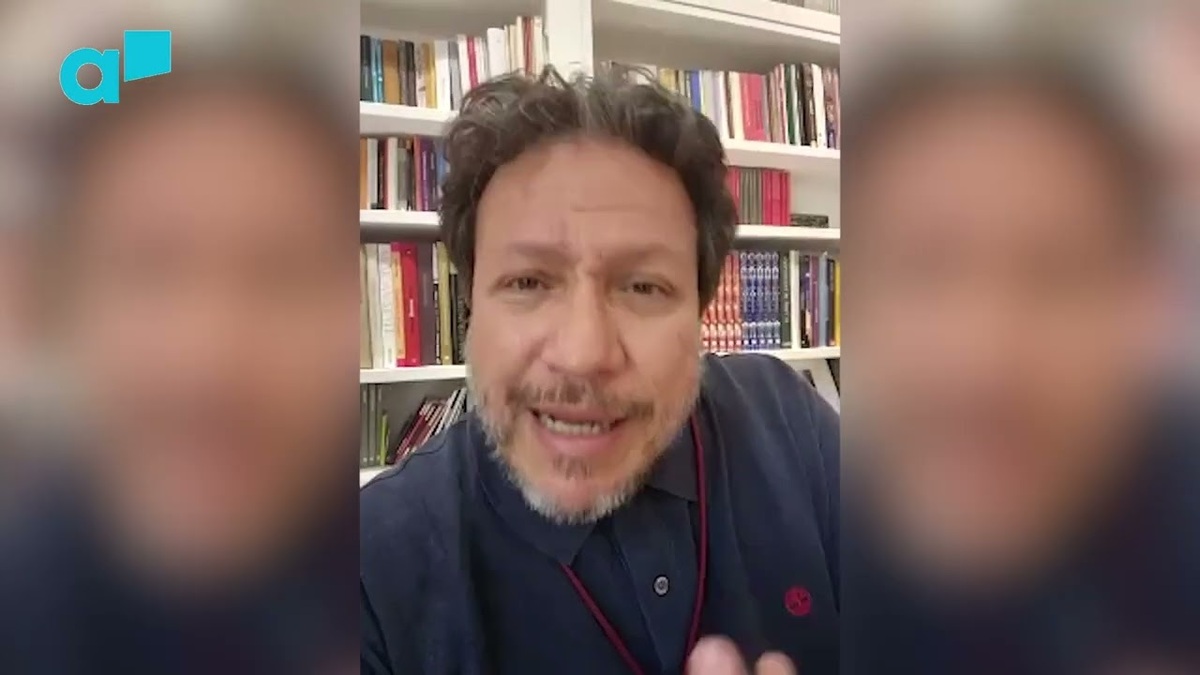 Santiago Gamboa: entrevista y libros recomendados