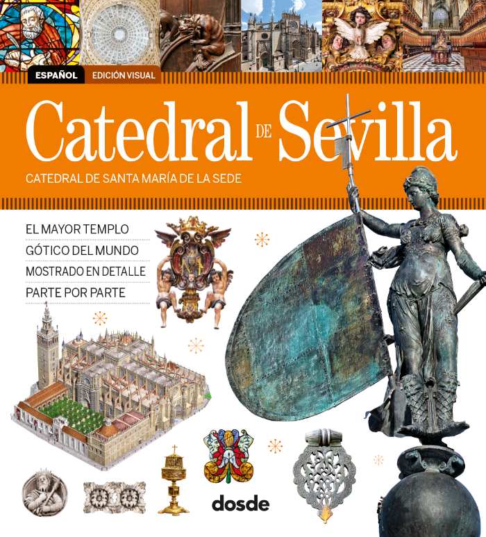 ED. VISUAL - CATEDRAL DE SEVILLA - (ESPAÑOL)