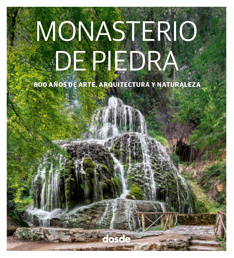 ED. VISUAL - MONASTERIO DE PIEDRA – (ESPAÑOL)