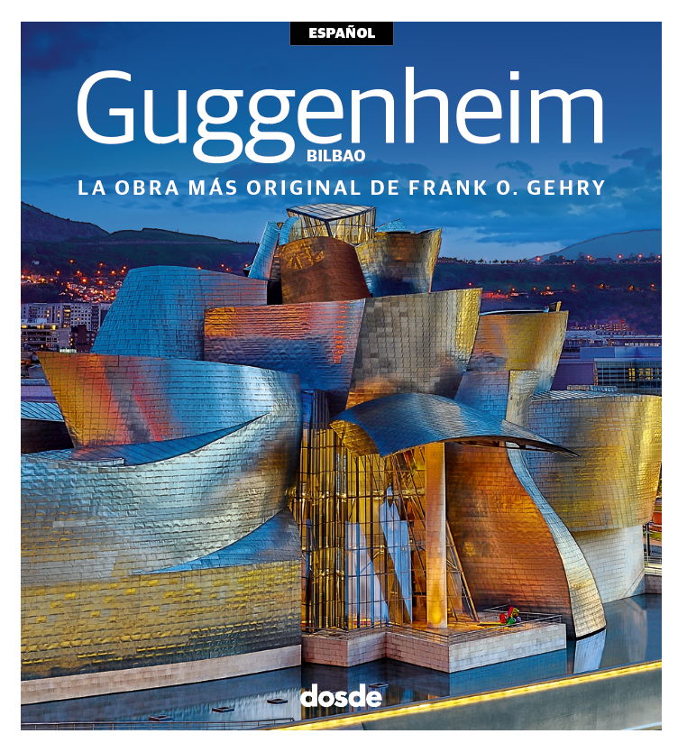 ED. VISUAL - MUSEO GUGGENHEIM BILBAO - (ESPAÑOL)