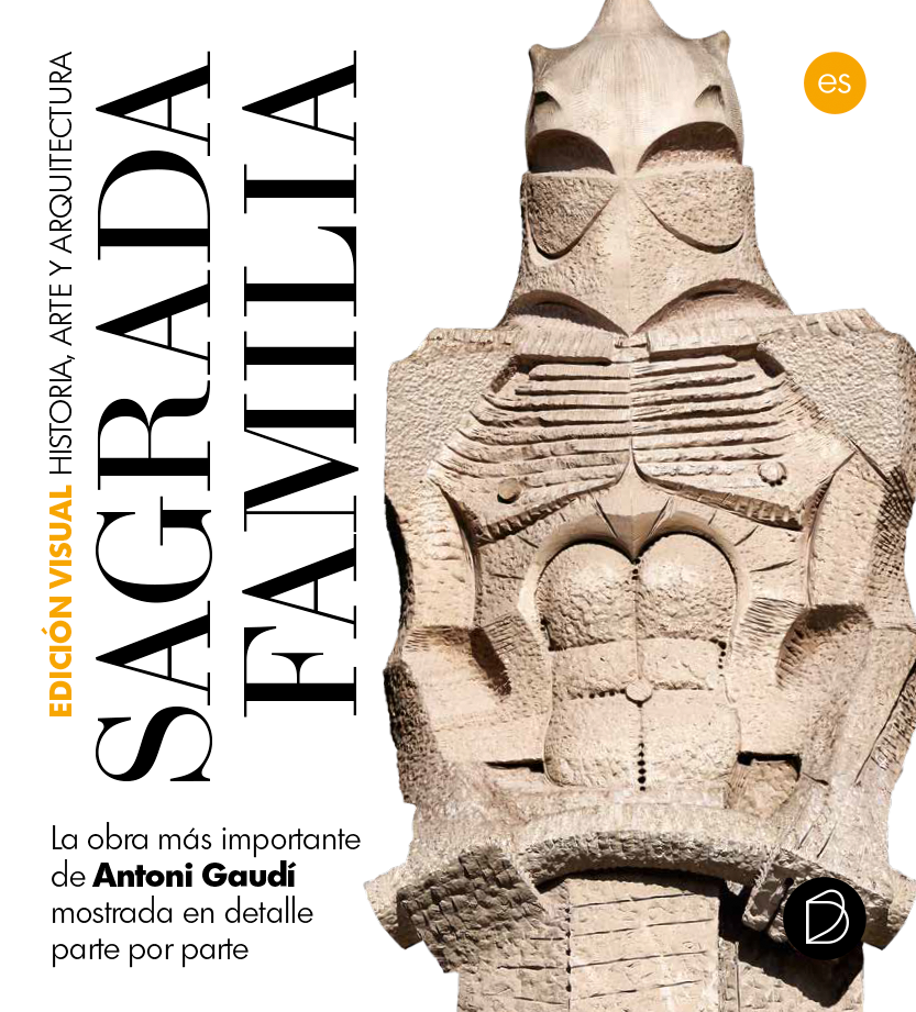 ED. VISUAL - SAGRADA FAMILIA - (ESPAÑOL)