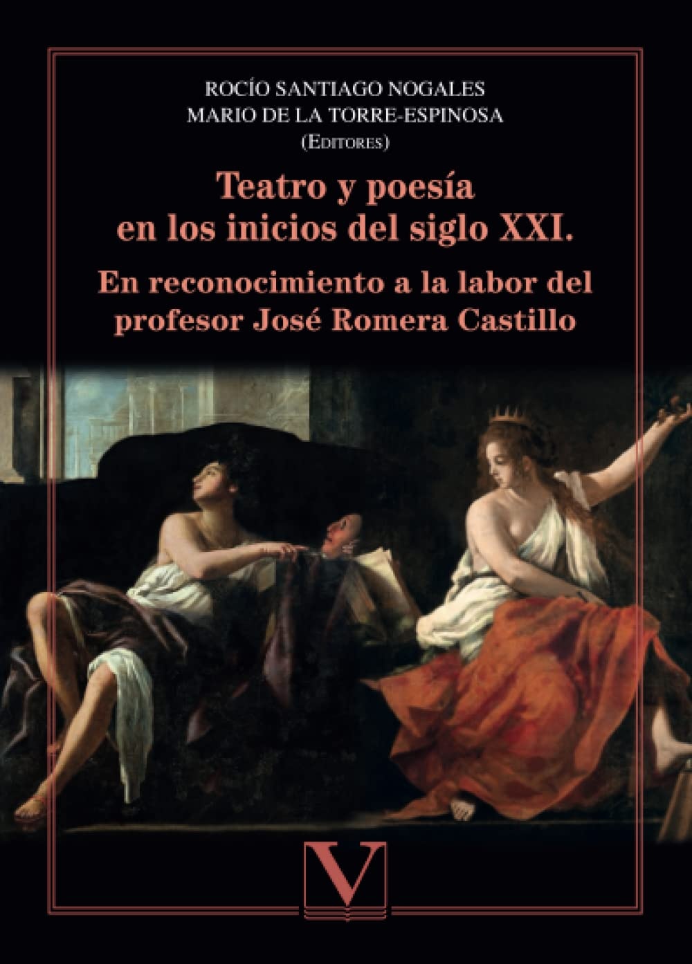 Teatro y poesía en los inicios del siglo XXI