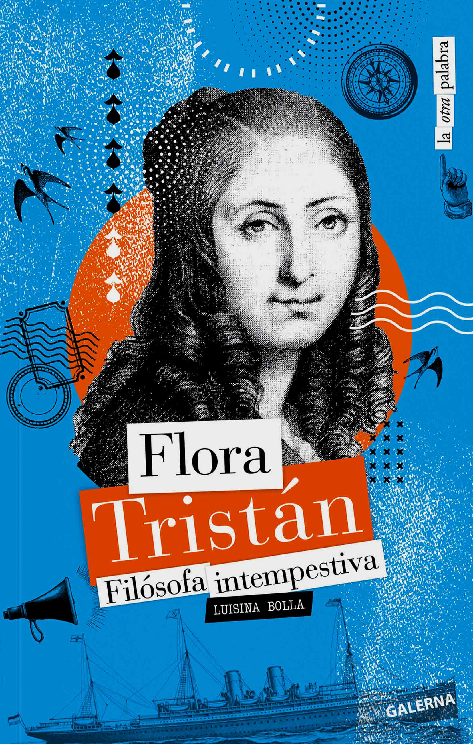 Flora Tristán