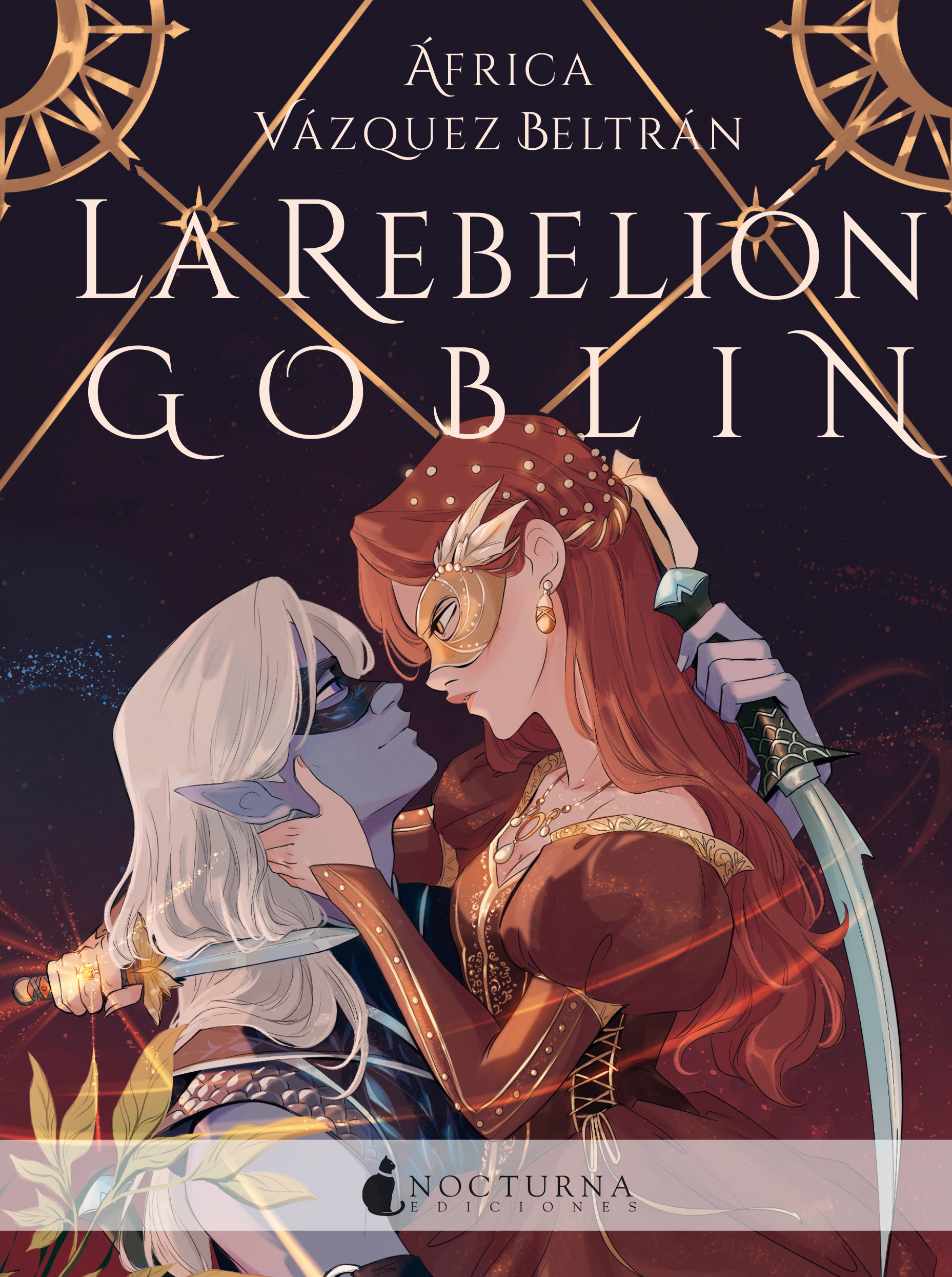 La rebelión goblin