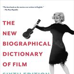 The New Biographical Dictionary of Film