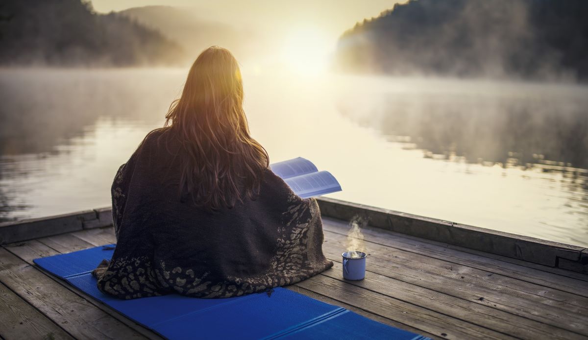 Grandes libros sobre espiritualidad y religión