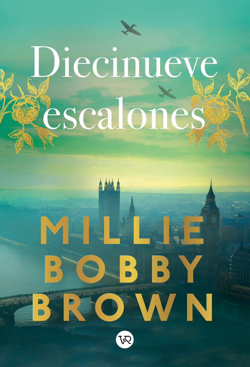 Diecinueve escalones
