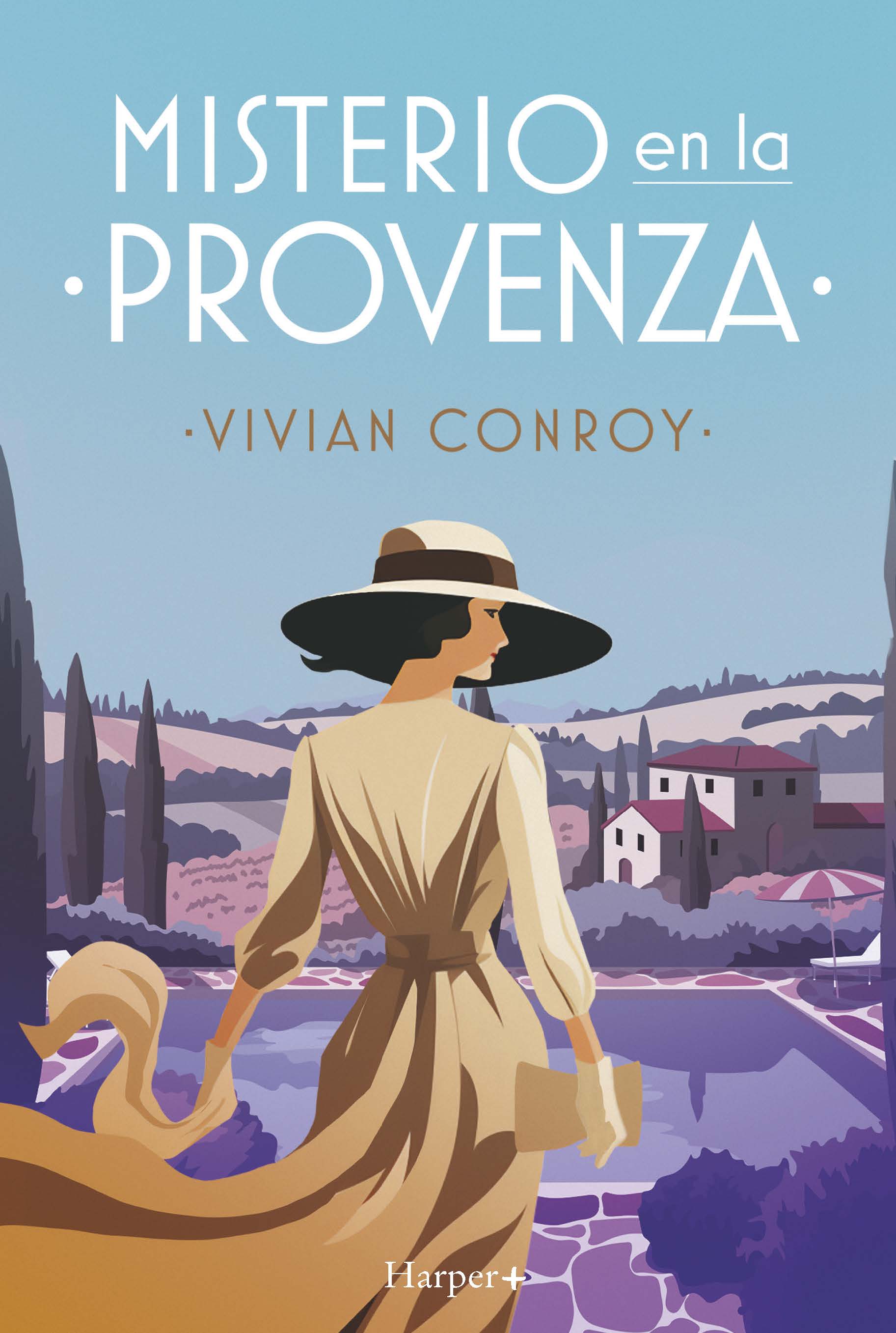 Misterio en la Provenza