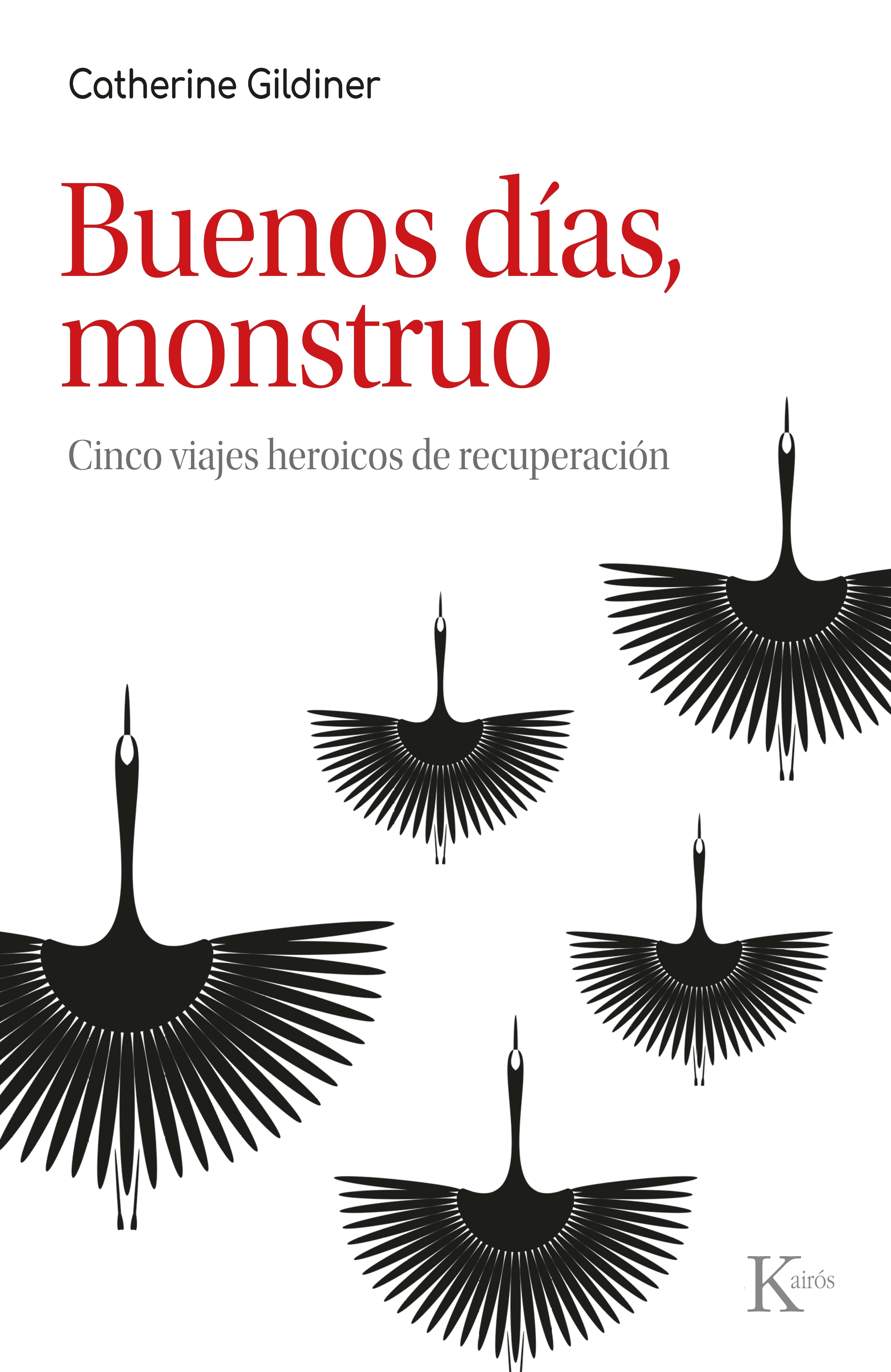 Buenos días, monstruo