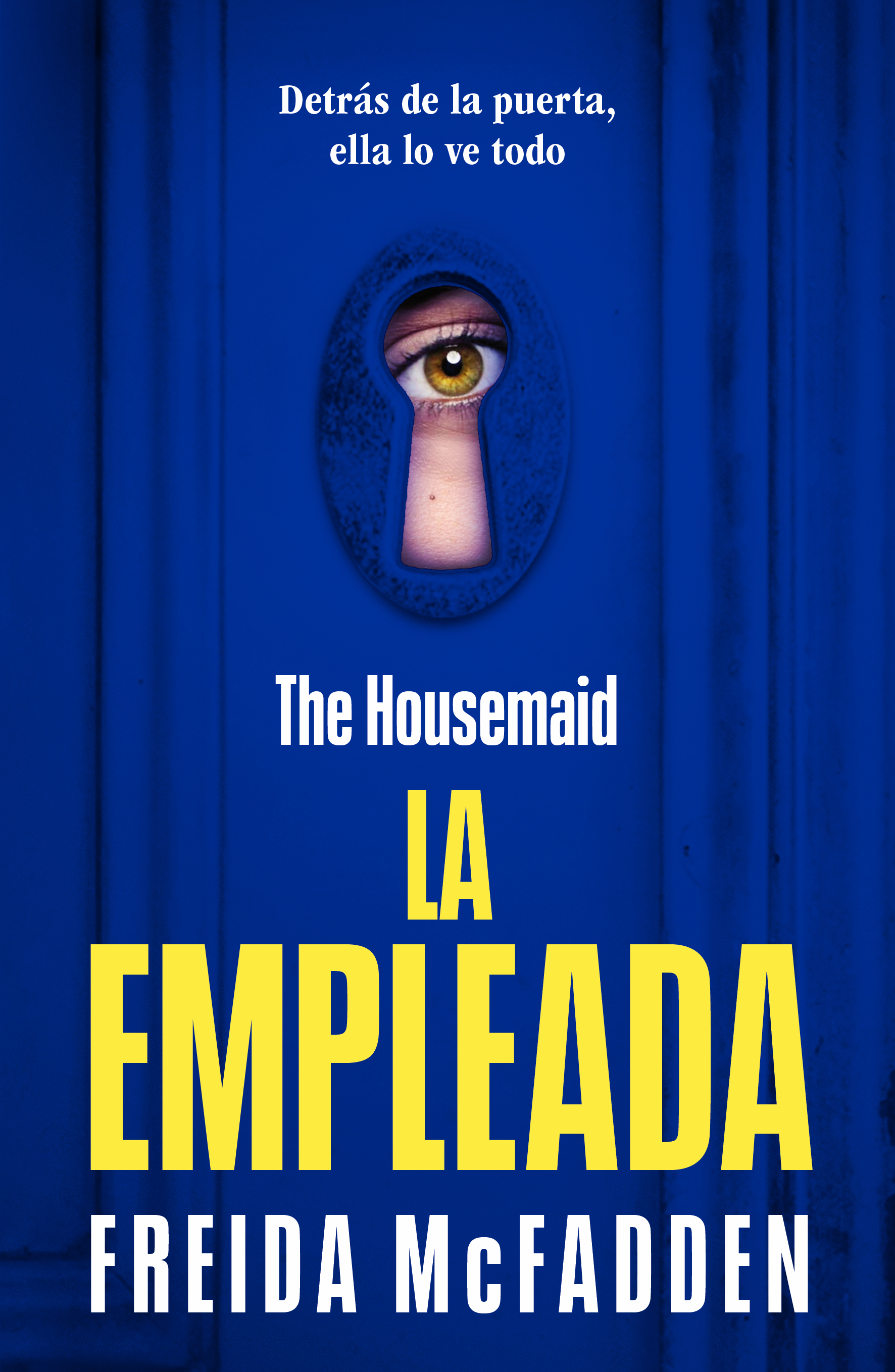 La asistenta