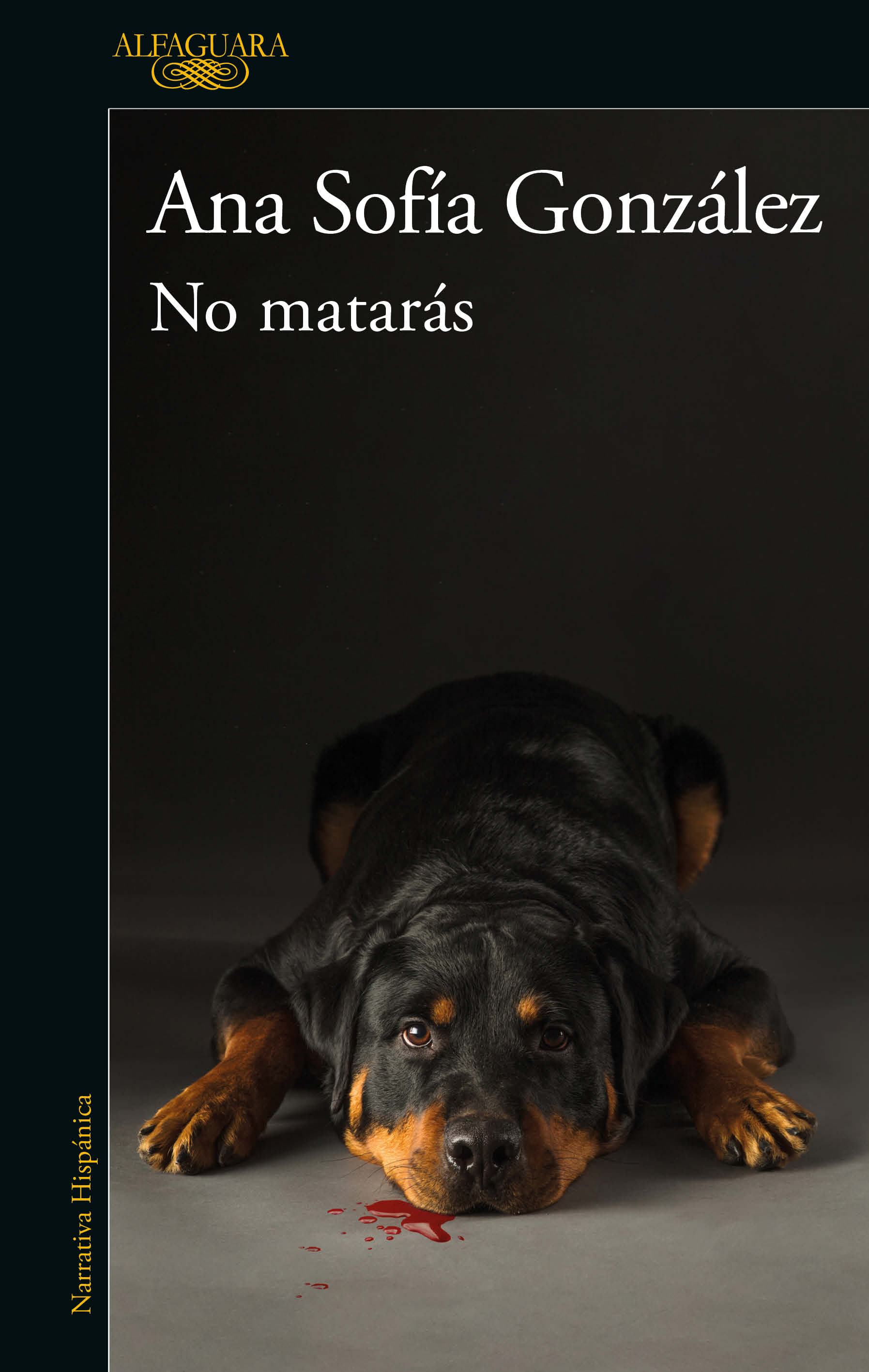 No matarás
