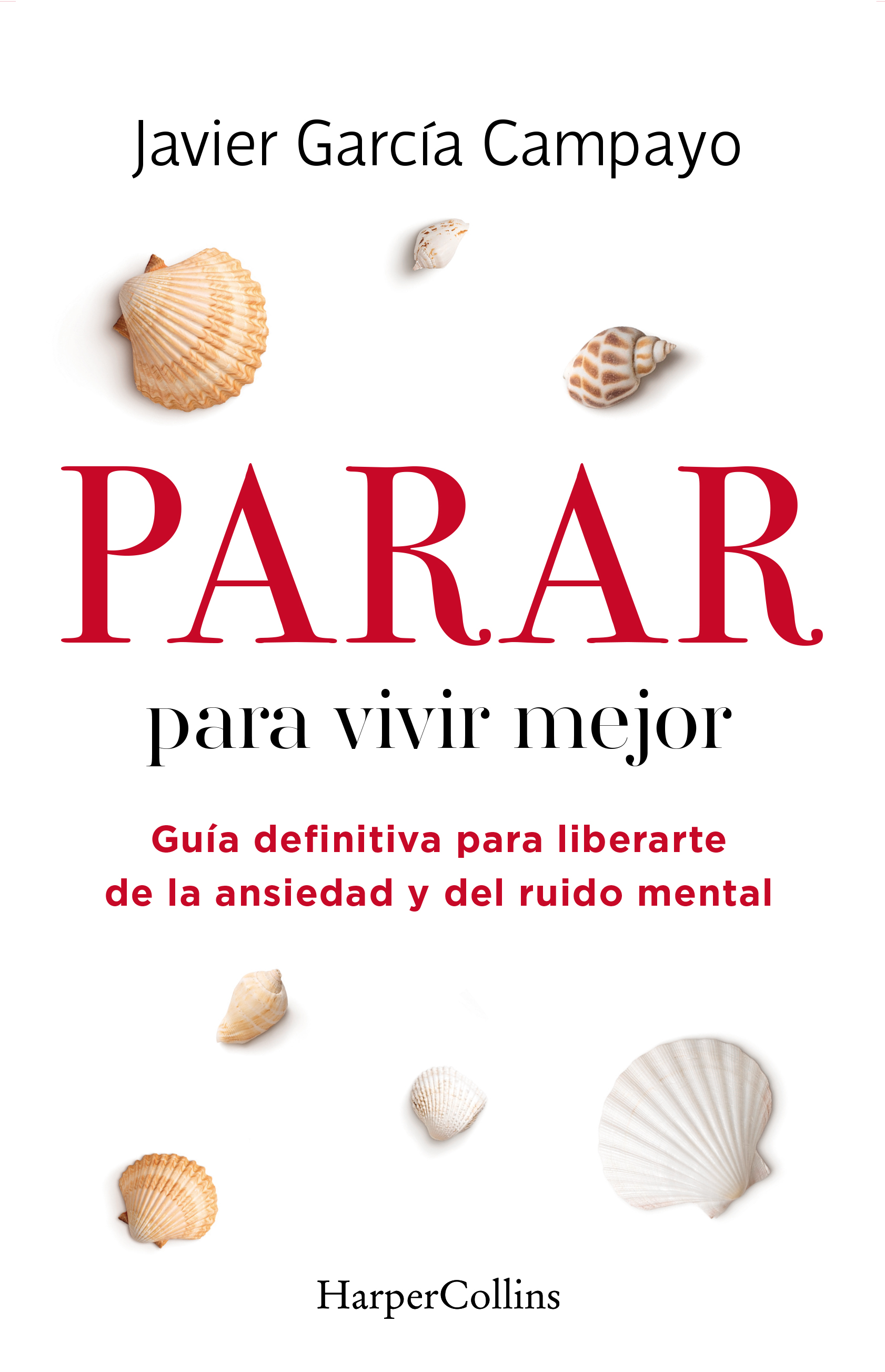 Parar para vivir mejor