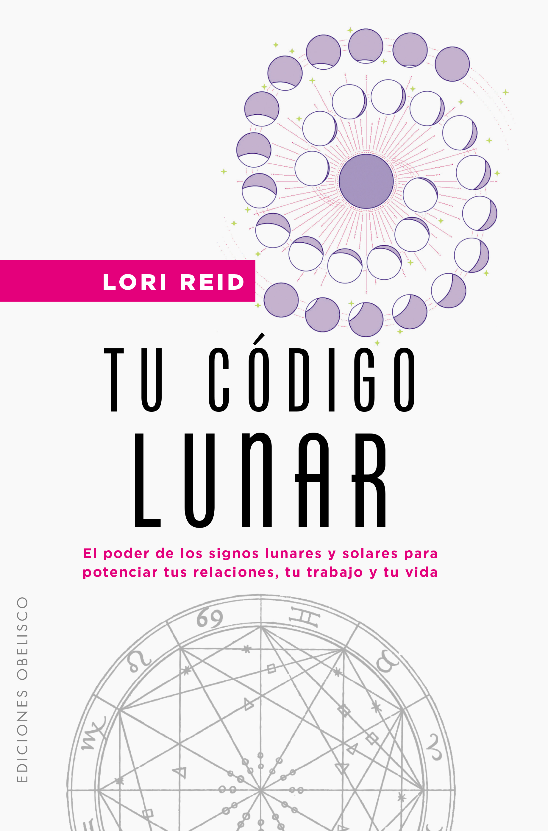 Tu código lunar