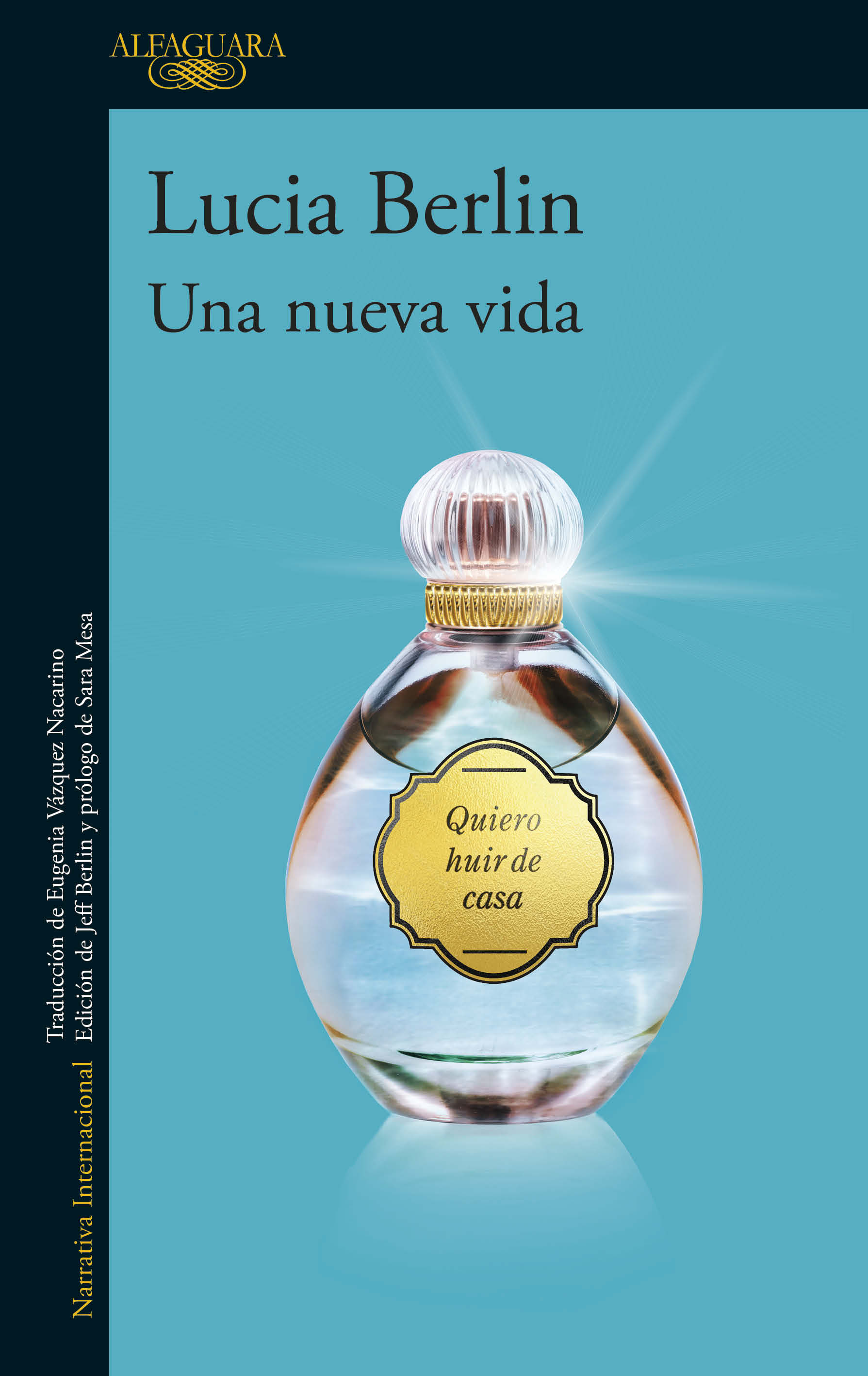 Una nueva vida