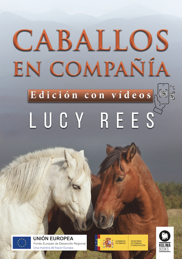 Caballos en compañía - edición vídeos
