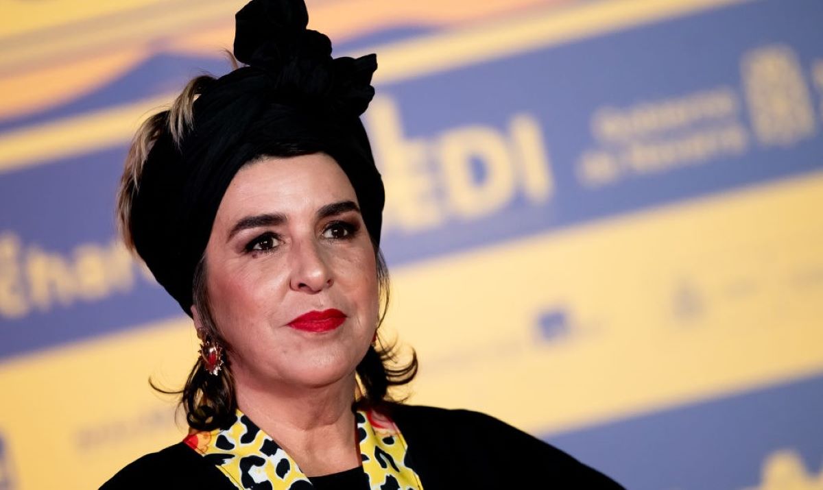 Amparo Sánchez recomienda libros sobre la muerte y la rebeldía