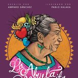 La abuela Margarita