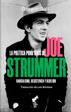 LA POLÍTICA PUNK ROCK DE JOE STRUMMER