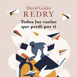 Todos los vuelos que perdí por ti