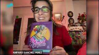 Amparo Sánchez