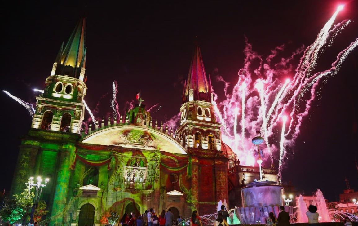Guadalajara, Jalisco