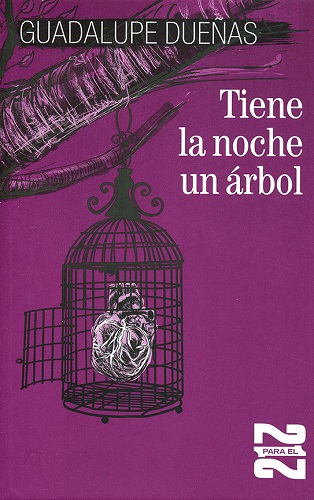 Tiene la noche un árbol