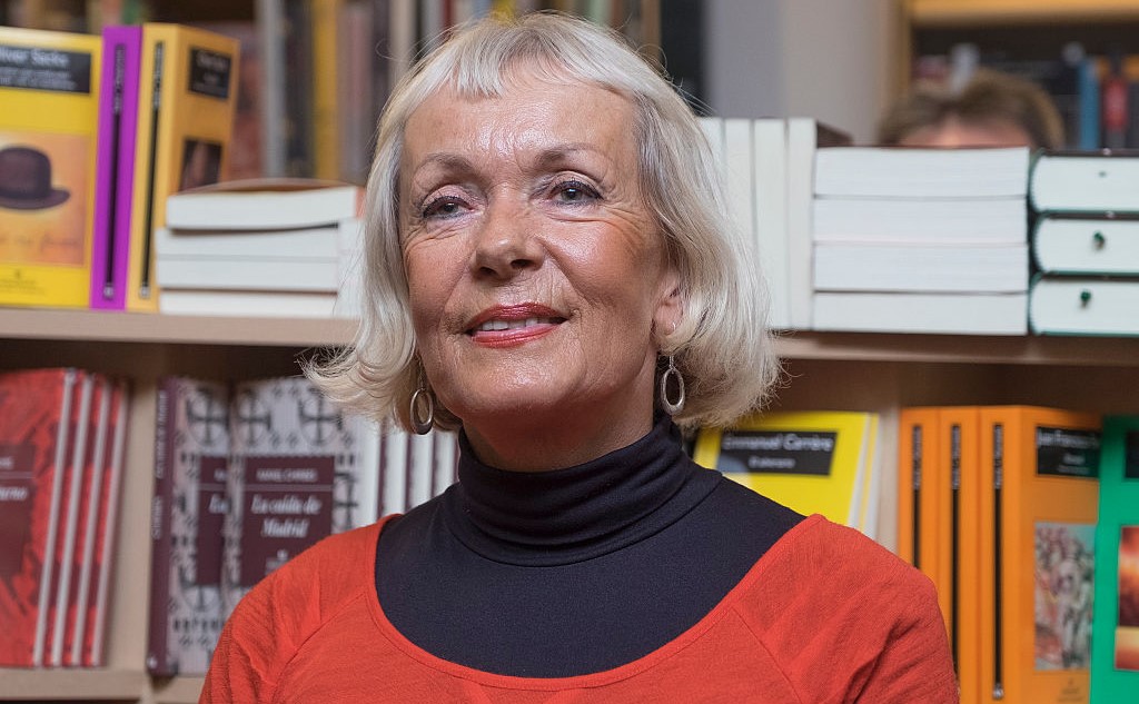 Monika Zgustová recomienda libros con talento e imaginación