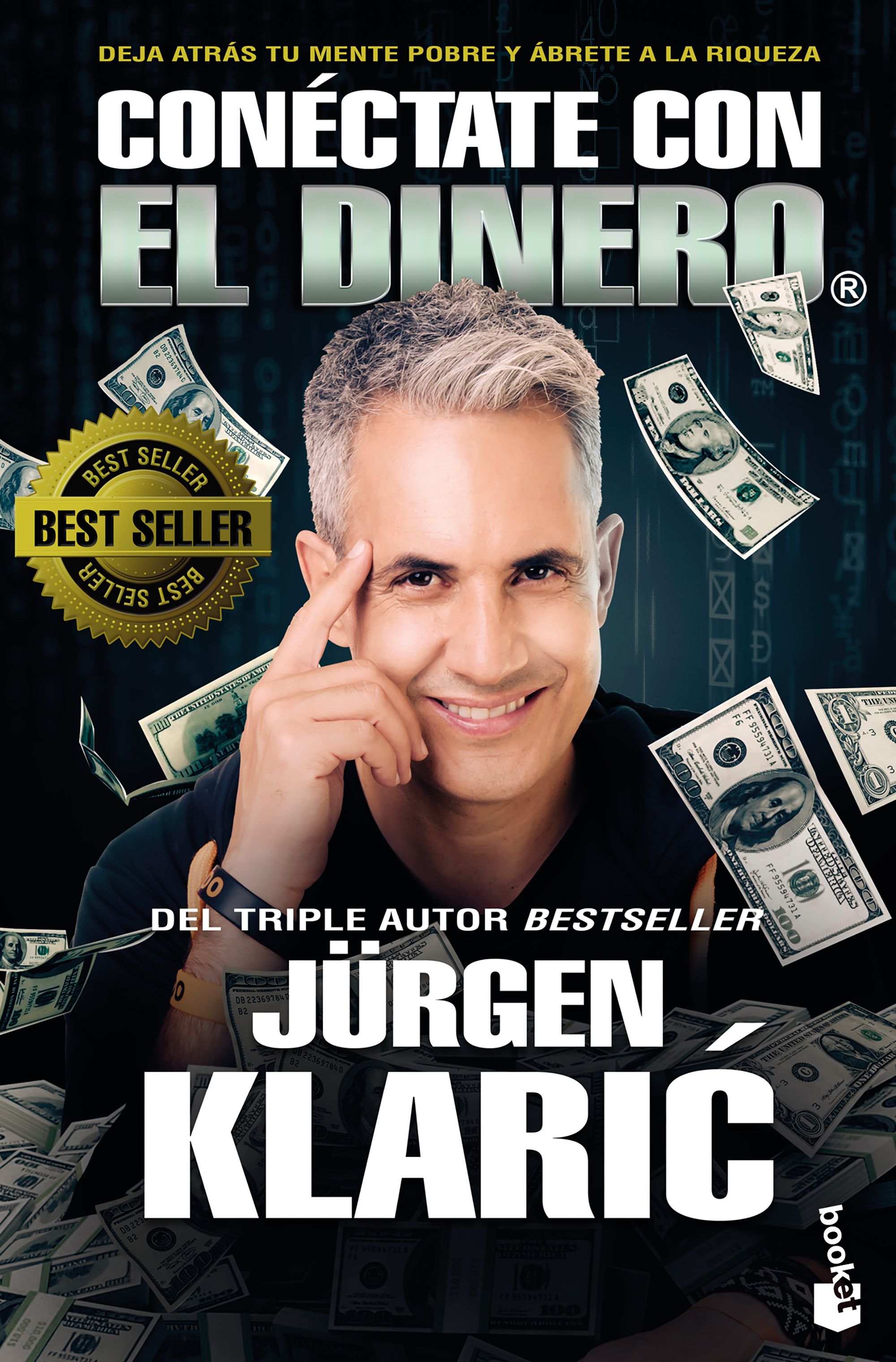 Conéctate con el dinero