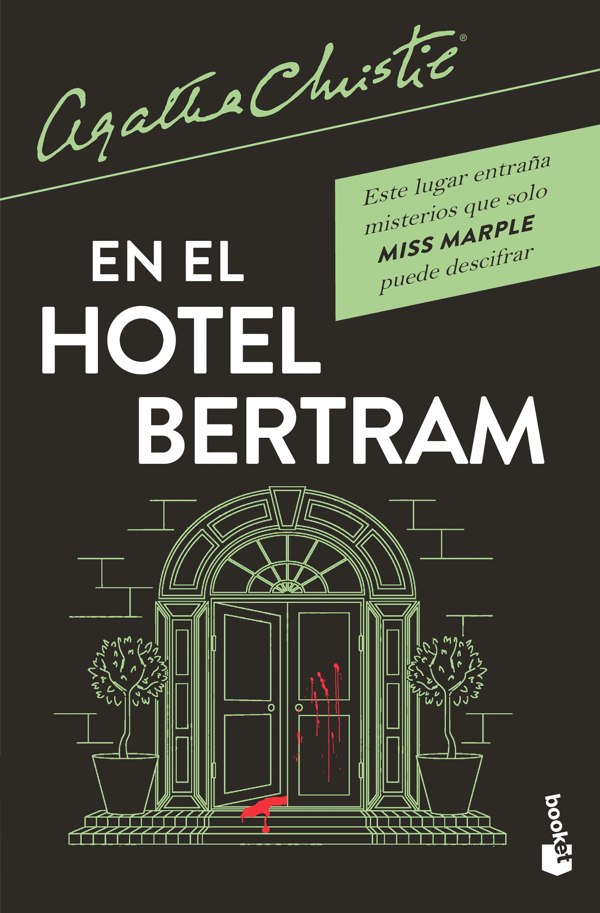 En el hotel Bertram