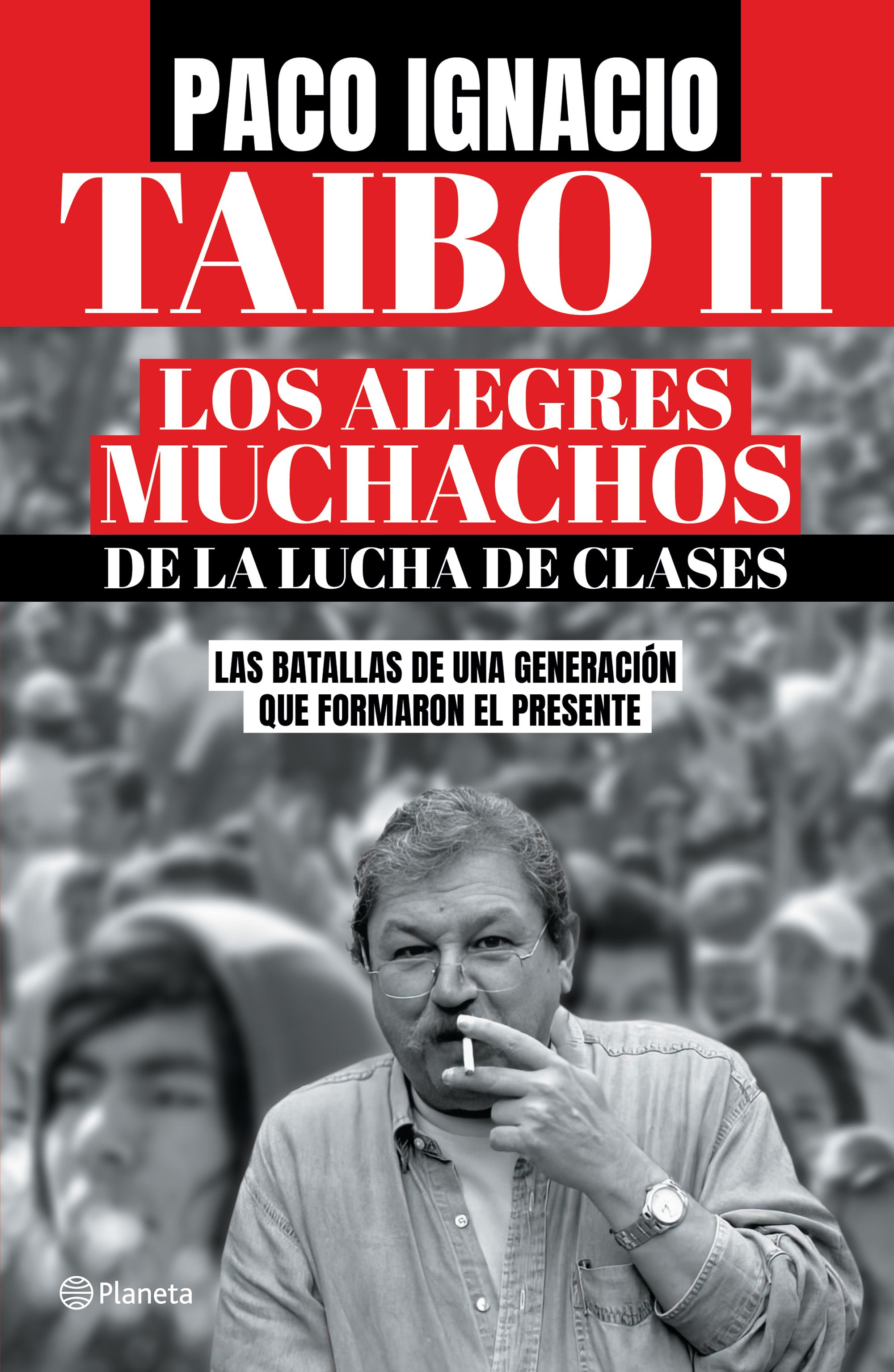 Los alegres muchachos de la lucha de clases