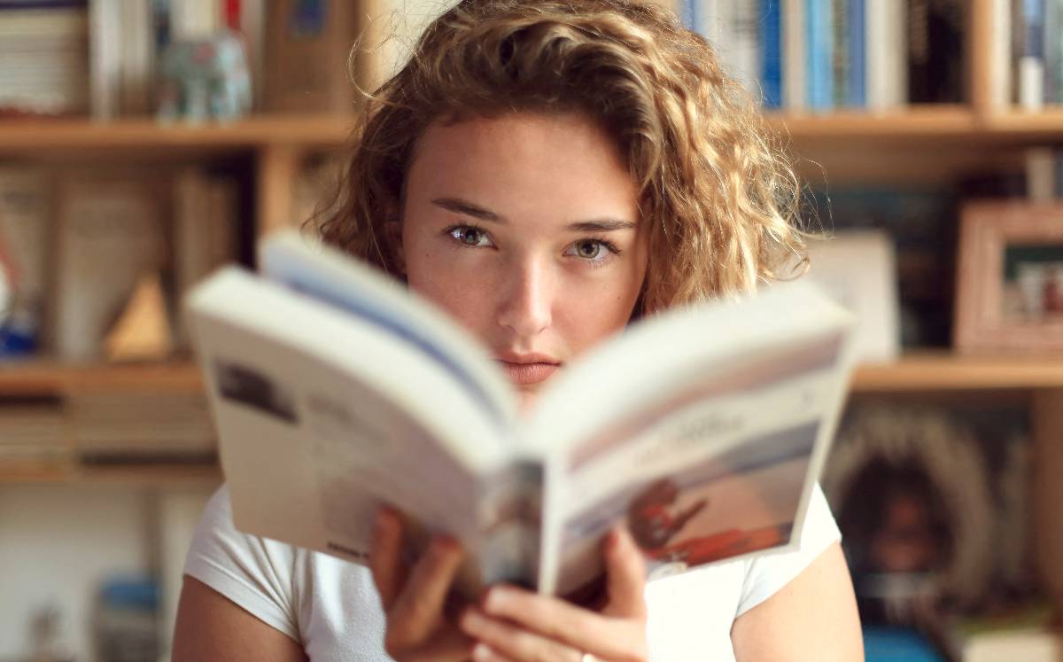 Si eres joven tienes que leer estos libros