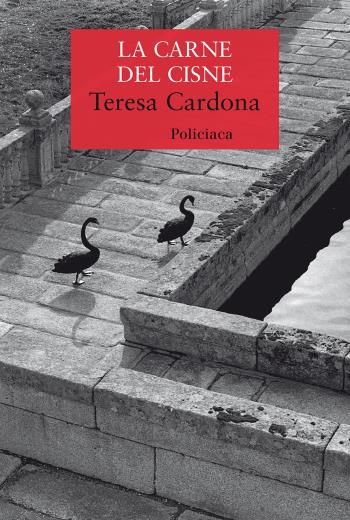 La carne del cisne
